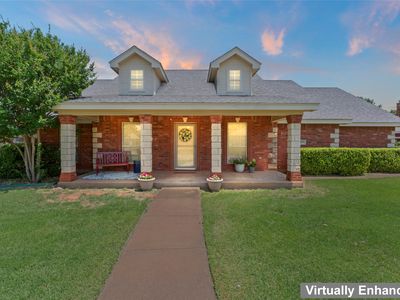 7109 Sable Cir, Abilene, TX, 79606