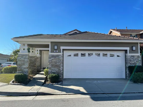 403 Redtail Dr, Brea, CA 92823