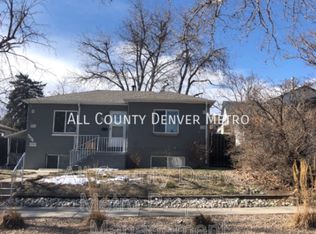 4565 N Elm Ct, Denver, CO 80211
