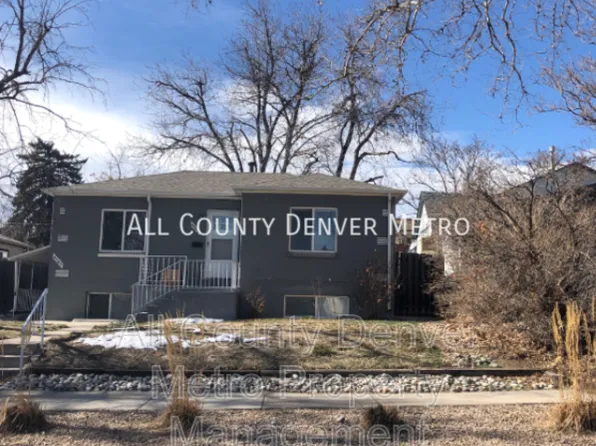 4565 N Elm Ct, Denver, CO 80211