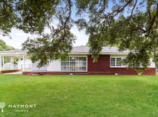 105 Johnny St, Aiken, SC 29803