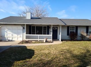 196 W 400 S, Kaysville, UT 84037