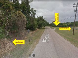 1111 Riverside Dr, Bastrop, TX 78602