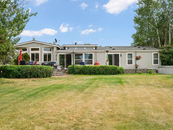 23720 SW Starshine Ln, Bend, OR 97701