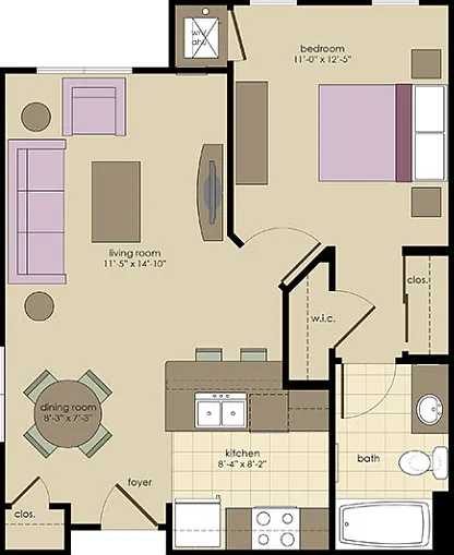 2829 Peabody Ave — Photo 49