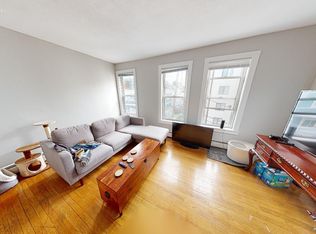 23 Elmer St #3C, Cambridge, MA 02138