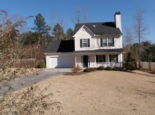 6840 Autumn Hills Dr, Cumming, GA 30028