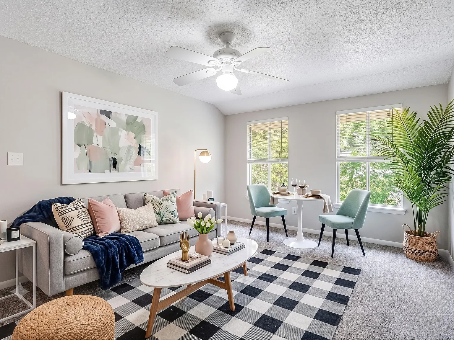 Pine Ridge Apartments — Photo 3