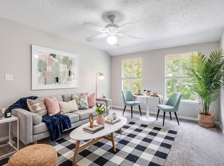 Pine Ridge Apartments, Cary, NC 27513