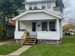 1244 Dietz Ave, Akron, OH