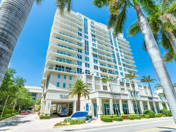 1819 SE 17th Street #802, Fort Lauderdale, FL 33316