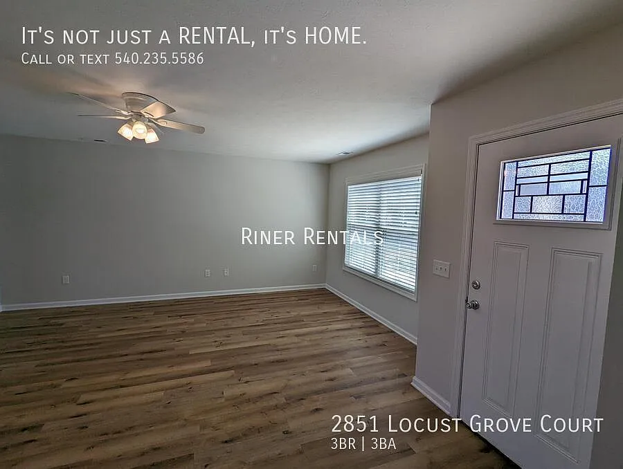3 bed, 2.5 bath, $1,695 — Photo 3