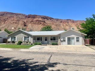 766 Huntridge Dr, Moab, UT 84532