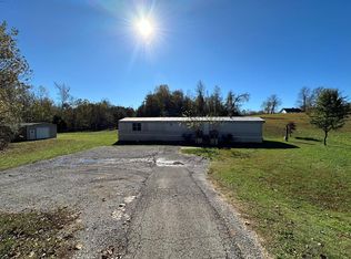 3600 Tucker Schoolhouse Rd, Hanson, KY 42413