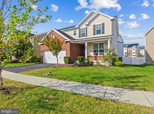 8206 Meadowood Dr, Hanover, MD 21076