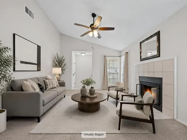 11602 Prairie Hen Ln, Austin, TX 78758