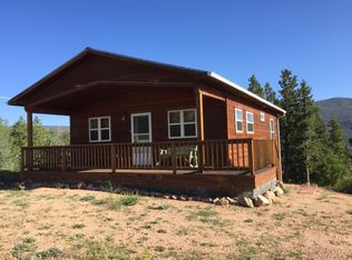 251 Huron Rd, Red Feather Lakes, CO 80545