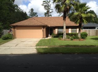 10827 Morgan Horse Dr E, Jacksonville, FL 32257