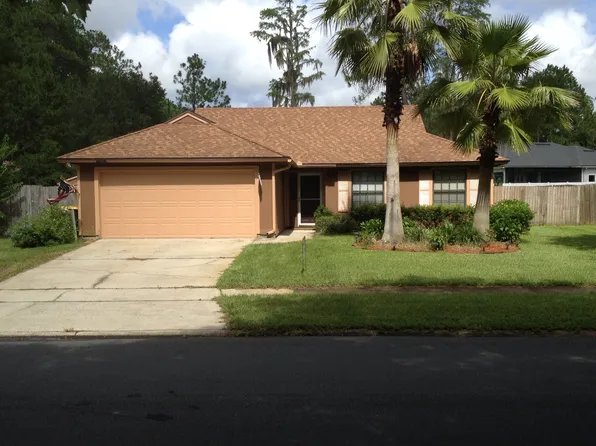 10827 Morgan Horse Dr E, Jacksonville, FL 32257