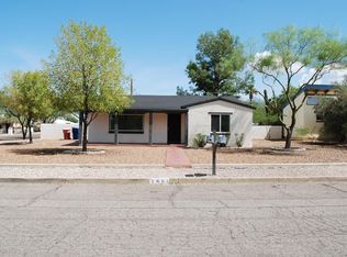 2601 E Waverly St #1, Tucson, AZ 85716