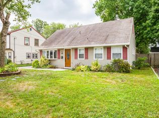 60 W Warren St, Iselin, NJ