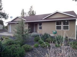 9058 SW Chandler Ridge Pl, Crooked River Ranch, OR 97760