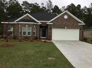 321 Ridge Pointe Drive Magnolia #B-174, Conway, SC 29526