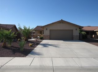 13815 E 45th Dr, Yuma, AZ 85367