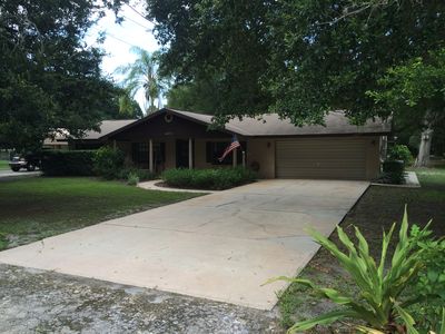 6055 Palm St, Mims, FL, 32754