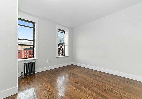 5th image of 1661 Park Ave #6A