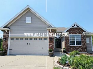 10304 N Lane Ave, Kansas City, MO 64157
