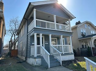 1286-1288 Oakwood Ave #1286, Columbus, OH