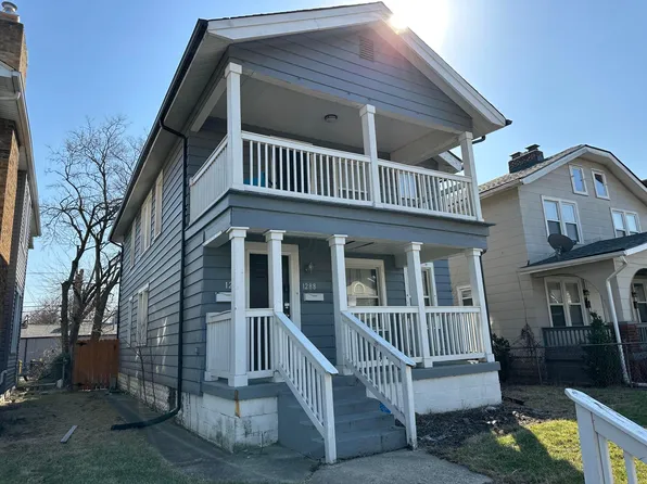 1286-1288 Oakwood Ave #1286, Columbus, OH 43206