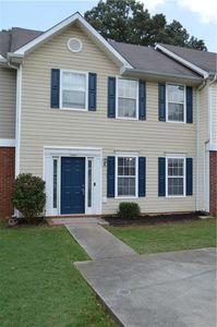 39 Westside Chase SW, Cartersville, GA, 30120
