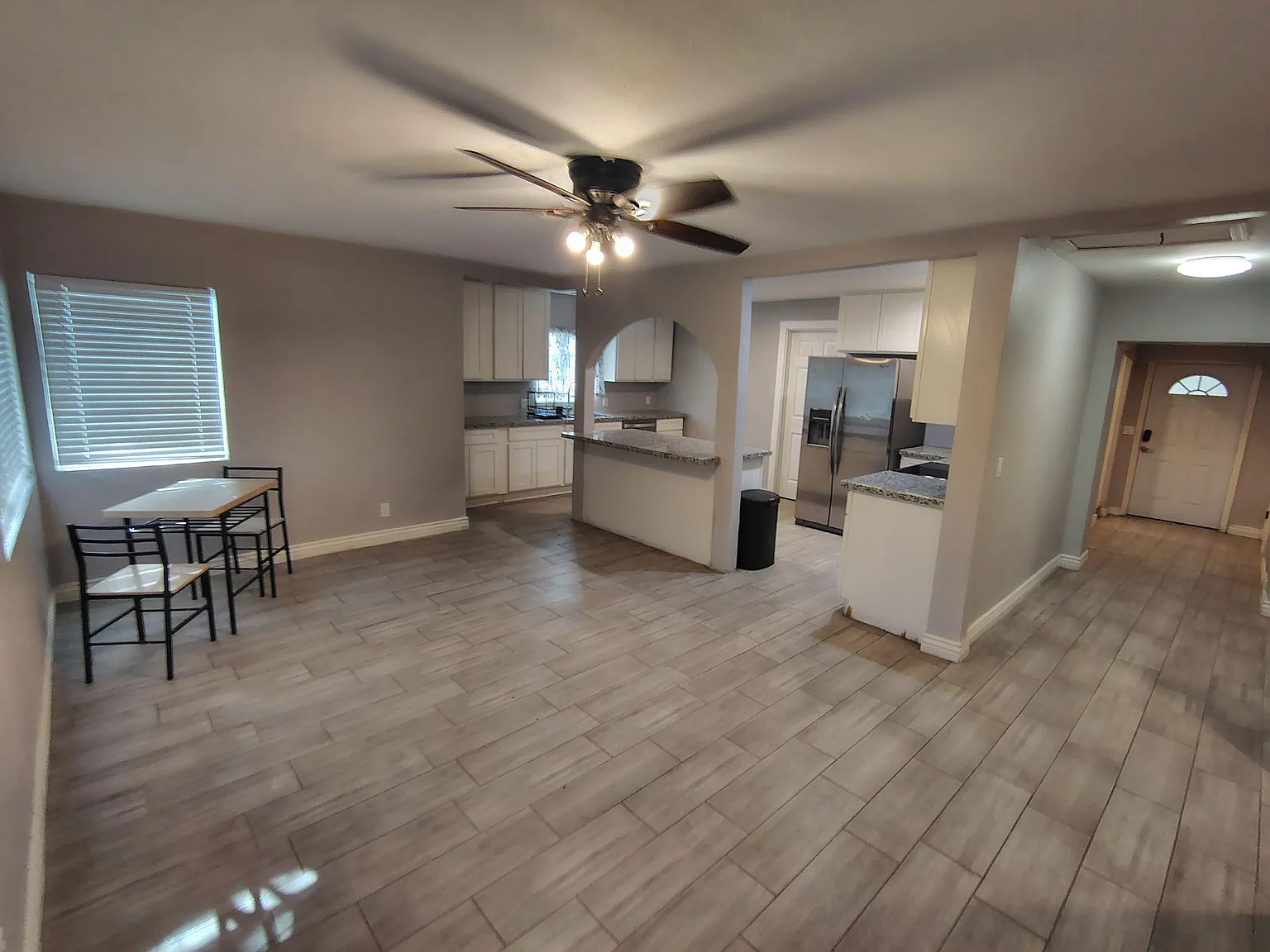 4 bed, 2.0 bath, 1532 sqft, $1,001 — Photo 4