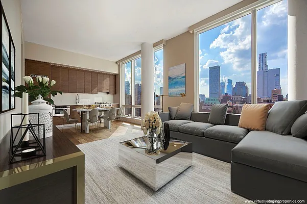 Sold by Berkshire Hathaway HomeServices New York Properties | media 16