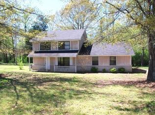2835 Cal Steens Rd, Caledonia, MS 39740
