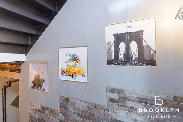 Rented by Brooklyn High Rise LLC | media 43