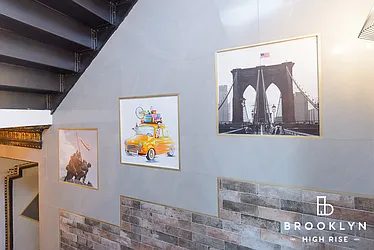 Rented by Brooklyn High Rise LLC