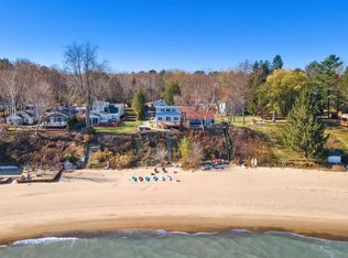 1853 S Lakeshore Rd, Carsonville, MI 48419