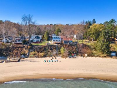 1853 S Lakeshore Rd, Carsonville, MI, 48419