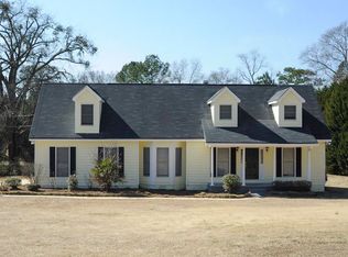 1300 Old Jackson Rd, Locust Grove, GA 30248