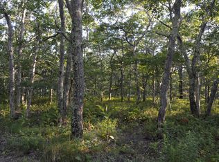 3 Bennett Way, Edgartown, MA 02539