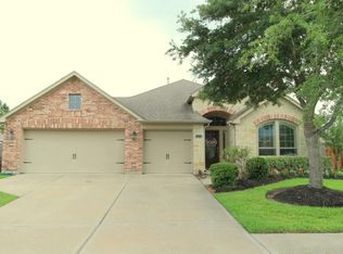 25318 Lockspur Dr, Richmond, TX 77406