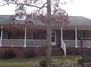 245 Edgar Allan Dr, Stoneville, NC 27048