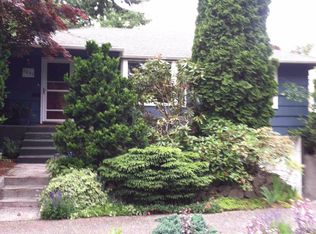 7031 24th Ave NE, Seattle, WA 98115