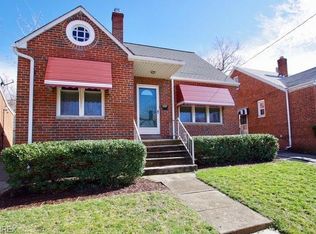 1289 E 186th St, Cleveland, OH