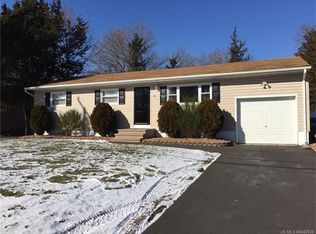 24 Mallard Rd, Bayville, NJ 08721