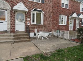 732 Surrey Ln, Glenolden, PA 19036
