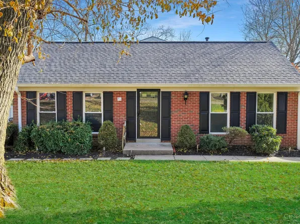 6355 Corbly Rd Unit 11, Cincinnati, OH 45230